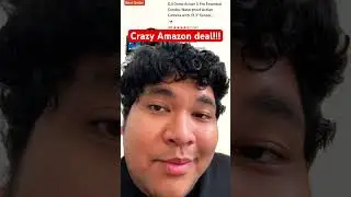 Amazon Prime Deal #amazon #amazonprimeday2025 #amazonprimedeals