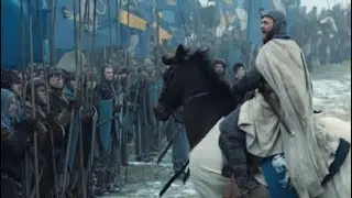 DISCURSO DE ARN: O CAVALEIRO TEMPL&Aacute;RIO