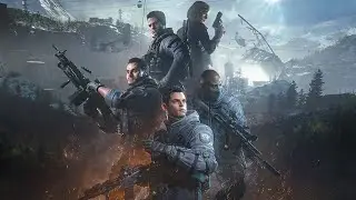 CrossFire X ➤ Operation Catalyst [Xbox One] Полное прохождение