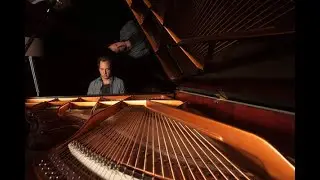 Peter Apfelbaum - Bridge Over Troubled Water
