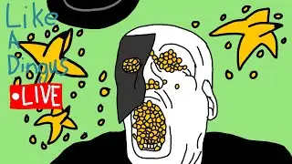 Causing a Frenchman to OD on Potassium - Die of Death