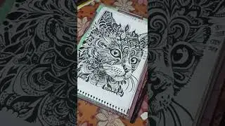I draw so I can breathe | #drawingjourney #drawingtransformation #drawingedit #indianartist #drawing