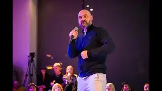 Talk: Experimental Dance: The Way It Works. Experimental Community & Andrey 