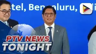 PH, India ink 18 business agreements to help solidify economic cooperation between the two countries