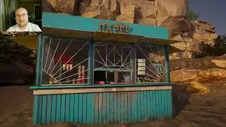 Храм Зеленой Луны. Авторское прохождение создателя игры. Часть 2