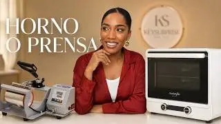 La verdad sobre el horno de sublimación que nadie te cuenta