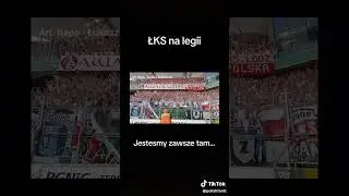 ŁKS NA LEGI