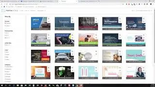 Postalytics Platform Overview