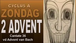 Zondag 2 Advent Cyclus A ( Neerland )