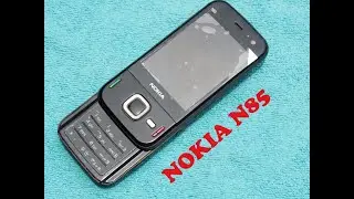Nokia N85