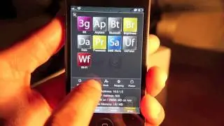 SBSettings &mdash; почему его стоит использовать и как им пользоваться