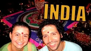 Our Ashram Experience | Eat Pray Love