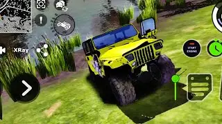 BeamNG Drive Mobile Gameplay 🚗 | Realistic Crashes on Android & iOS#13