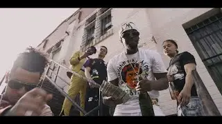 Flamez - Get It In (Official Music Video)