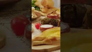 Discover Armenia: Foods, Culture & Beautiful Destinations! 🇦🇲