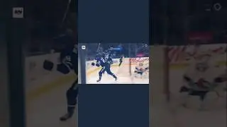 William Nylander opens the scoring! #leafs #sens #torontomapleleafs #ottawasenators