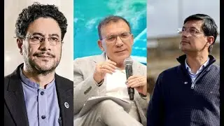&ldquo;Pacto Amplio&rdquo;: Cepeda, Barreras y Romero le dan vida a consulta por reelecci&oacute;n progresista
