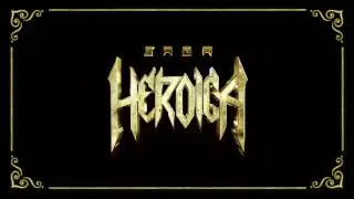 Saga Heroica - Soldados del destino (IRA)