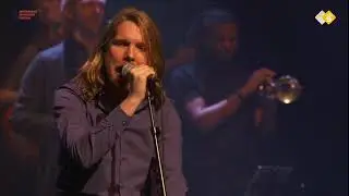 Kevin Raayman - Oerend Hard (Avond van de Kleinkunst 2018)