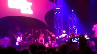 PAX East 2010: Video Game Orchestra - Mario Medley