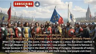 Decisive War That Crushed the Pride of European Military Power | Motivational Emotional Life Story