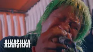 [4K] ALKASILKA（The Final Show @LIVE HAUS full ver.）