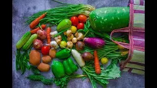 Brantford Farmers Market #Gallivanting | CaribbeanPot.com