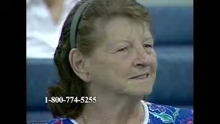 David Bibey Ministries Program # 614-C