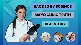 A Life-Changing Story Backed by Mayo Clinic | Story Lift Inspire|