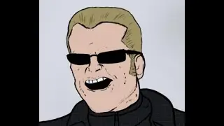 New 2v8 Wesker Bug
