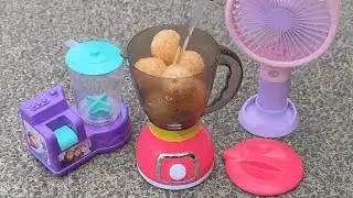 Mini juicer & mixer machine testing Short Video 