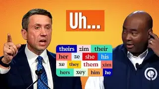 The DNC Convention Is Peak Comedy