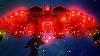 Nightstar: Alliance - Release Trailer [VR, HTC Vive, Oculus Rift, WMR]