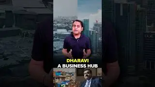 Dharavi - A Business Hub | #ganeshnayak #business #startup #trending
