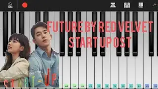 Start Up OST 