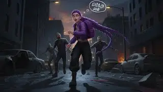 Evil Scientist Mira Creates Zombie Virus to Destroy the City | Kpop Demon Hunters