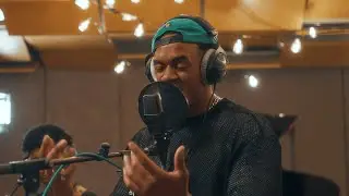 Joziah Council - CASH COW (Live)