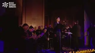 Music Without Borders | DIWAN: Aqol wa qad Arsaltu - أقول وقد أرسلت