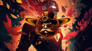 Avicii - Levels (GAWM Remix)