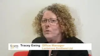 Apprentice Week   Lesterose