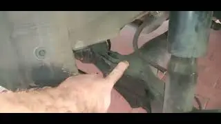Astra: Eixo Traseiro + Curiosidade De Fixação !