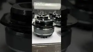 NOVO DRIVER JP AUDIO POLIIMIDA PARA TRIO GOIANO!