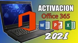 ✅✅Como ACTIVAR Microsoft Office 2021 LTSC - Office 365 | FACIL Y RAPIDO