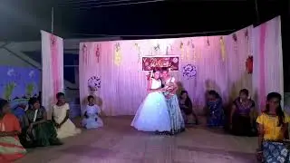 Choreography By Junior |VBS Final Day CSI Mark's Church Idaiyankulam #vbs #ikmvbs #ikm #idayankulam