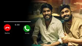 Chirapunji Ringtone | Hanan Shaah || [ Download Link 👇 ]