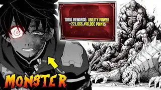 They Abandoned the Weakest Member&hellip; Now the Hidden God Has Returned !