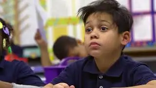A Day in the Life - Elementary School at Mastery