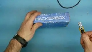 #97 HackerBox 0054 Smart Home