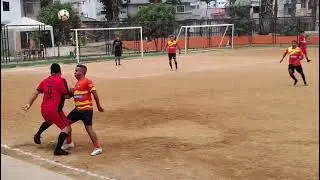 El Gran Rey Master Copa Ronal Tavares. 