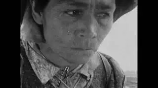 TRAILER CHIRCALES - BRICKMAKERS de Marta Rodríguez y Jorge Silva (1971)